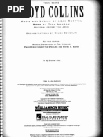 Frozen JR Master Script | PDF