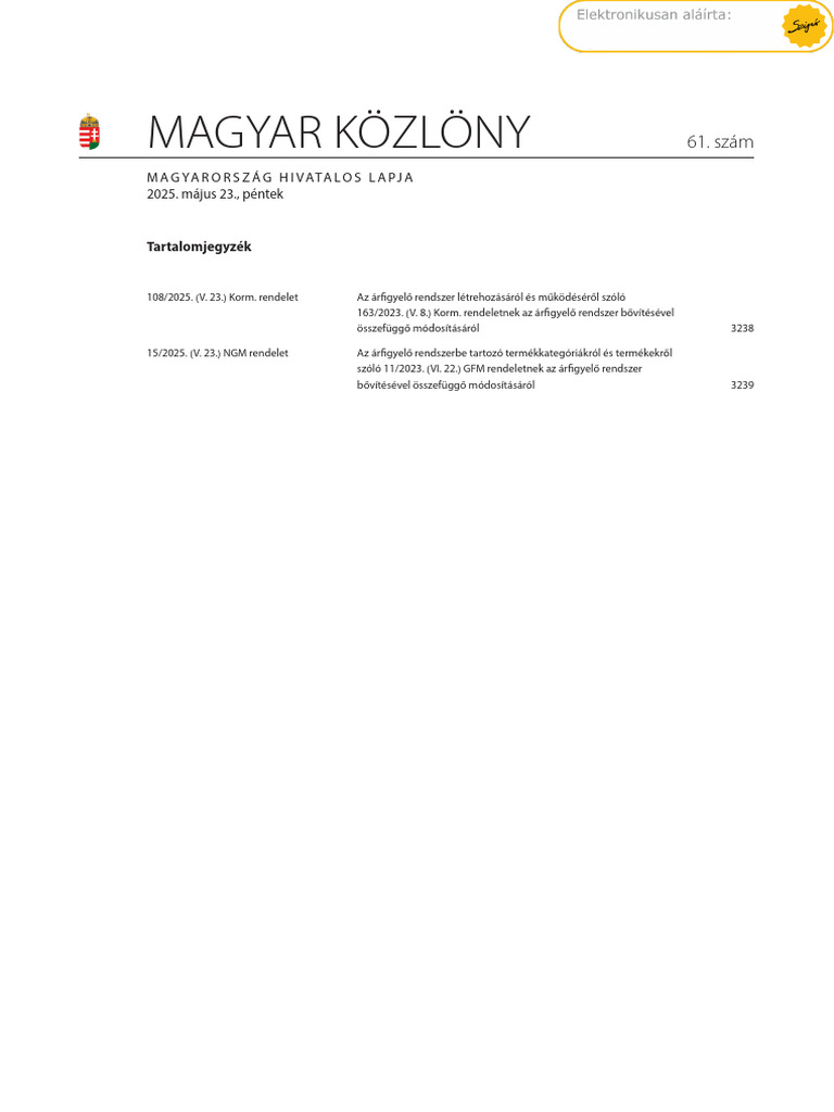 MK 25 061 | PDF