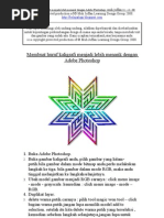 Download Membuat Huruf Kaligrafi Menjadi Lebih Menarik Dengan Adobe Photoshop by muh juffan SN8683637 doc pdf