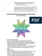 Download Membuat Huruf Kaligrafi Menjadi Lebih Menarik Dengan Adobe Photoshop by muh juffan SN8683637 doc pdf