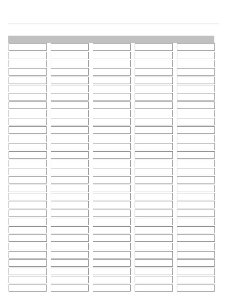 Answer Key C | PDF