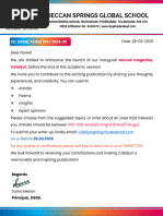 Ot Vision Screening Packet | PDF | Visual Perception | Eye