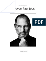 Steve Jobs Bio