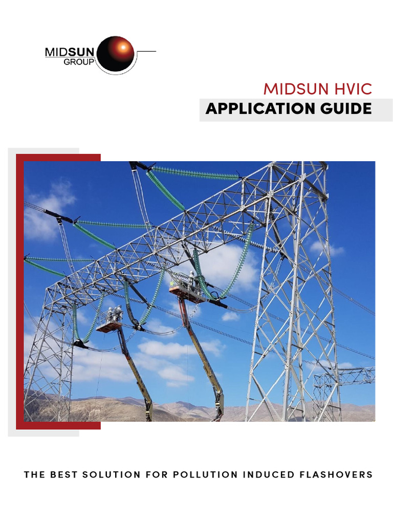 AGuide HVIC EN WEB | PDF | Materials | Applied And Interdisciplinary ...