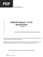 Swiss eCTD Module 1 Specification Guide | PDF | Computer File ...