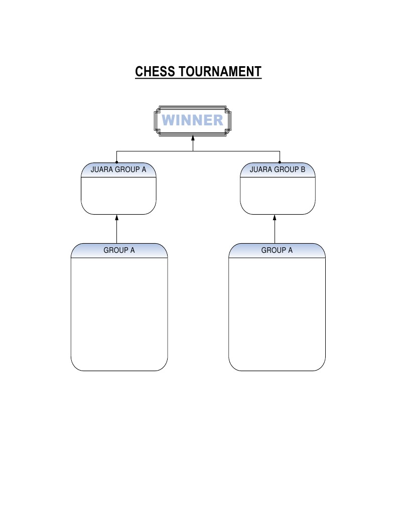 Chess Tournament | PDF