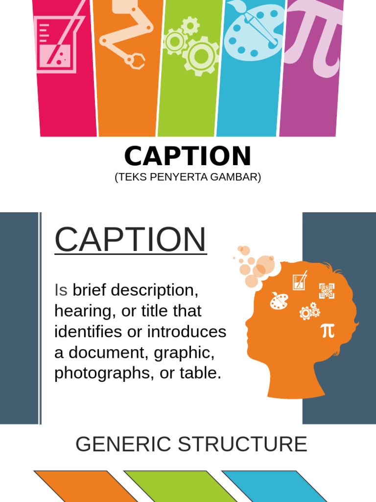 Caption | PDF