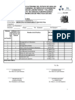 001 Programaciã"n de Prã Cticas de Des Dla-001