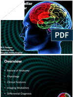 Imaging of Sellar and Parasellar Diseases Under 40 Characters