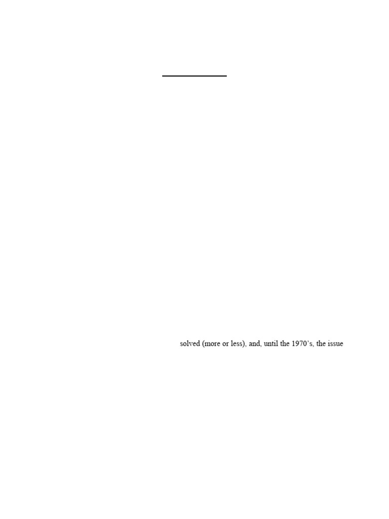 Introduction to Time Series Analysis | PDF | Time Series | Statistics