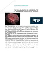 Asuhan Keperawatan Pada Klien Dengan Stroke Hemorrhagic