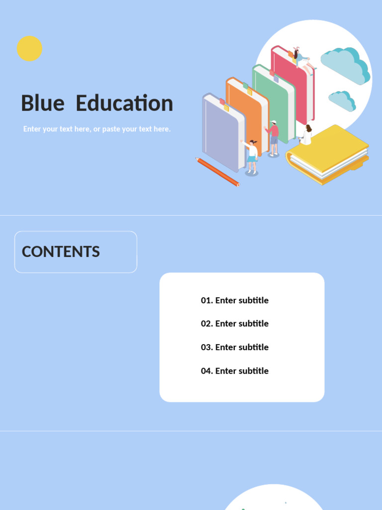 Education | PDF