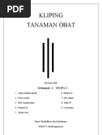 Download KLIPING olahraga by hilmi kaukabun naufal SN86841934 doc pdf
