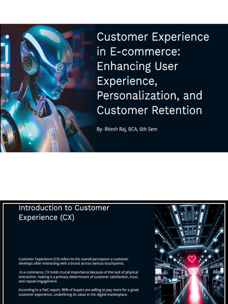 PDF of E Commerce | PDF