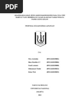 Download Proposal Kkl Kelompok Jamur by kikicoooll_5105yahoo SN86844573 doc pdf