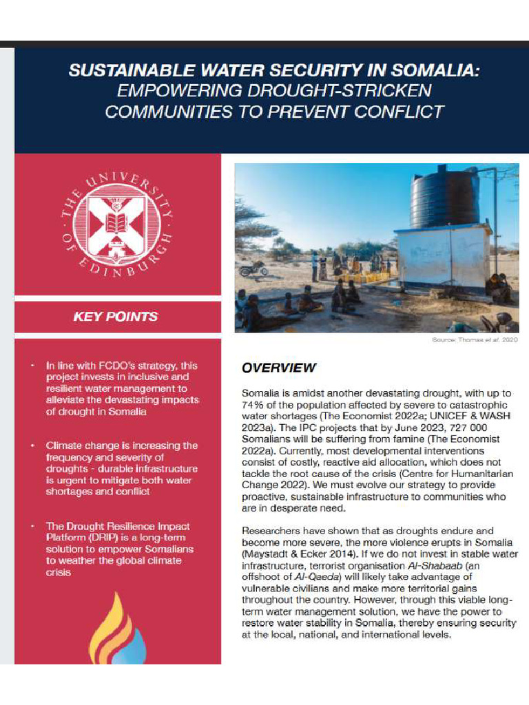 Example Policy Brief | PDF