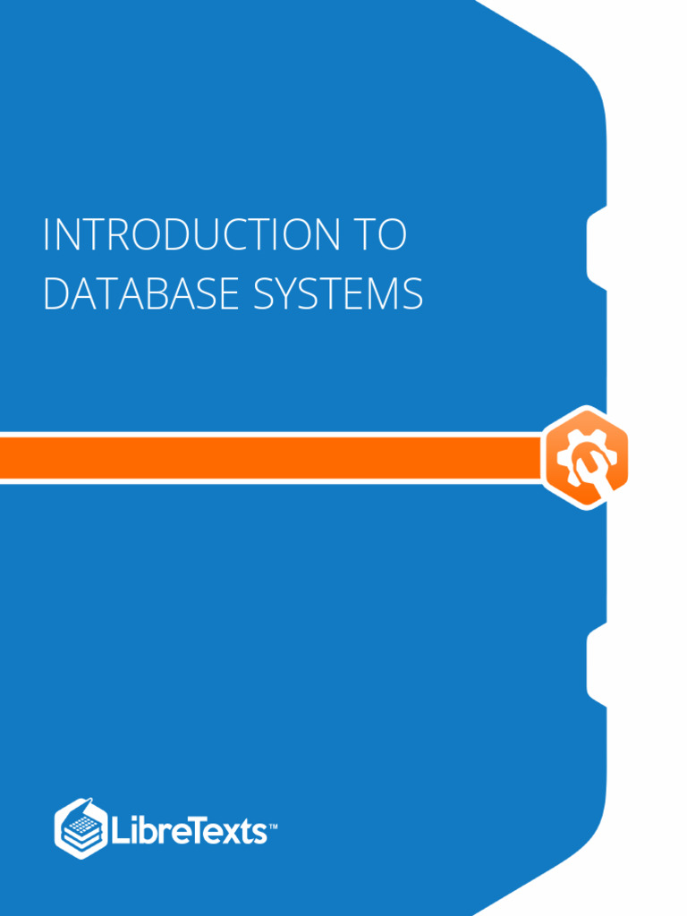 Full | PDF | Databases | Data Model