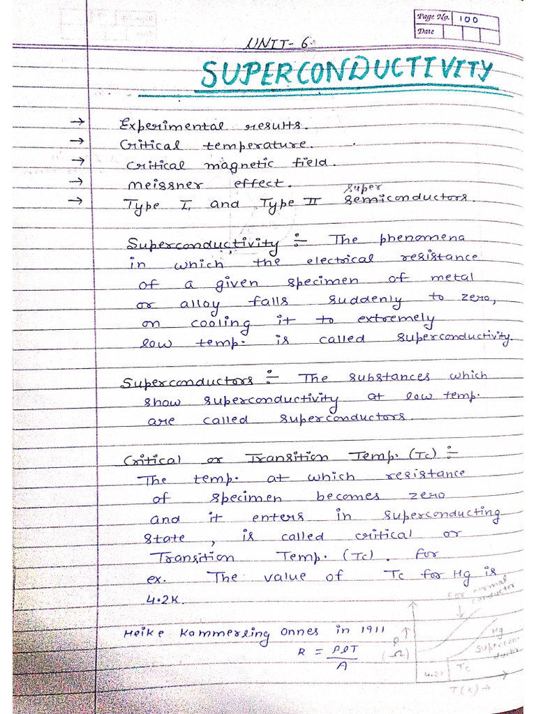 Unit 6 SSP | PDF