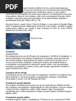 Terminais de Mercadorias