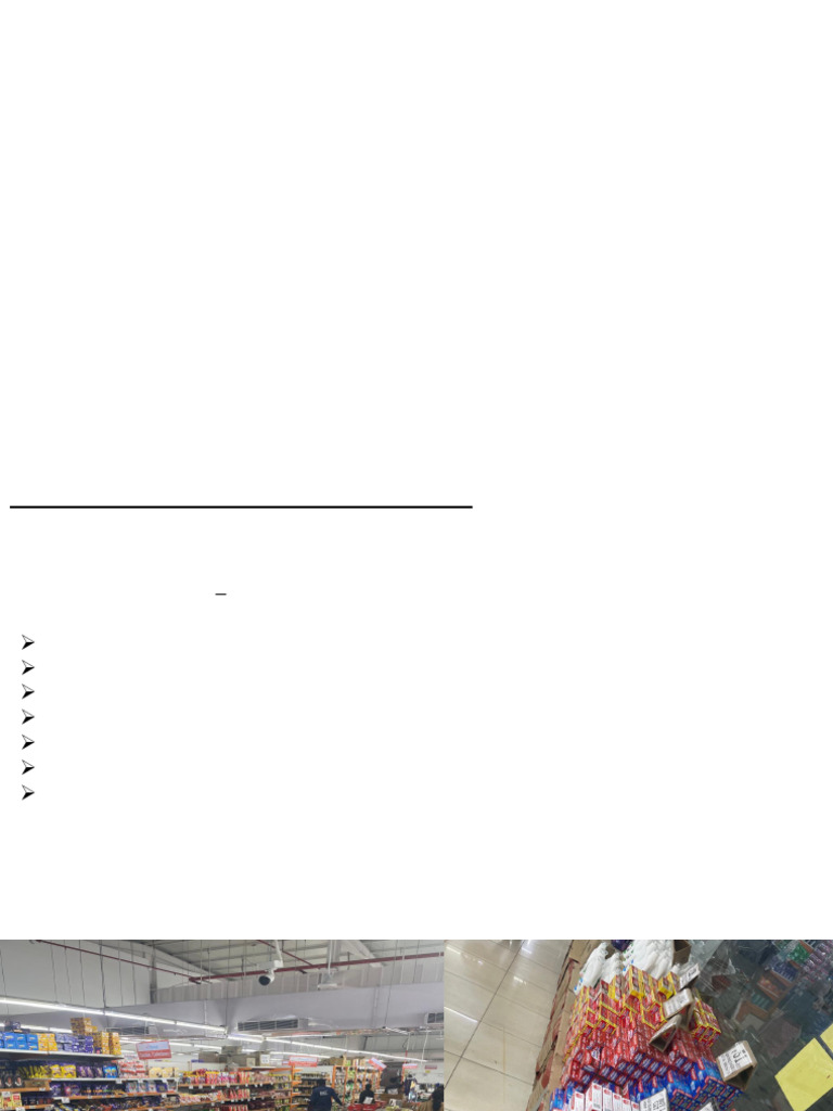 Effective Product Handling & Storage Guide | PDF | Warehouse | Inventory