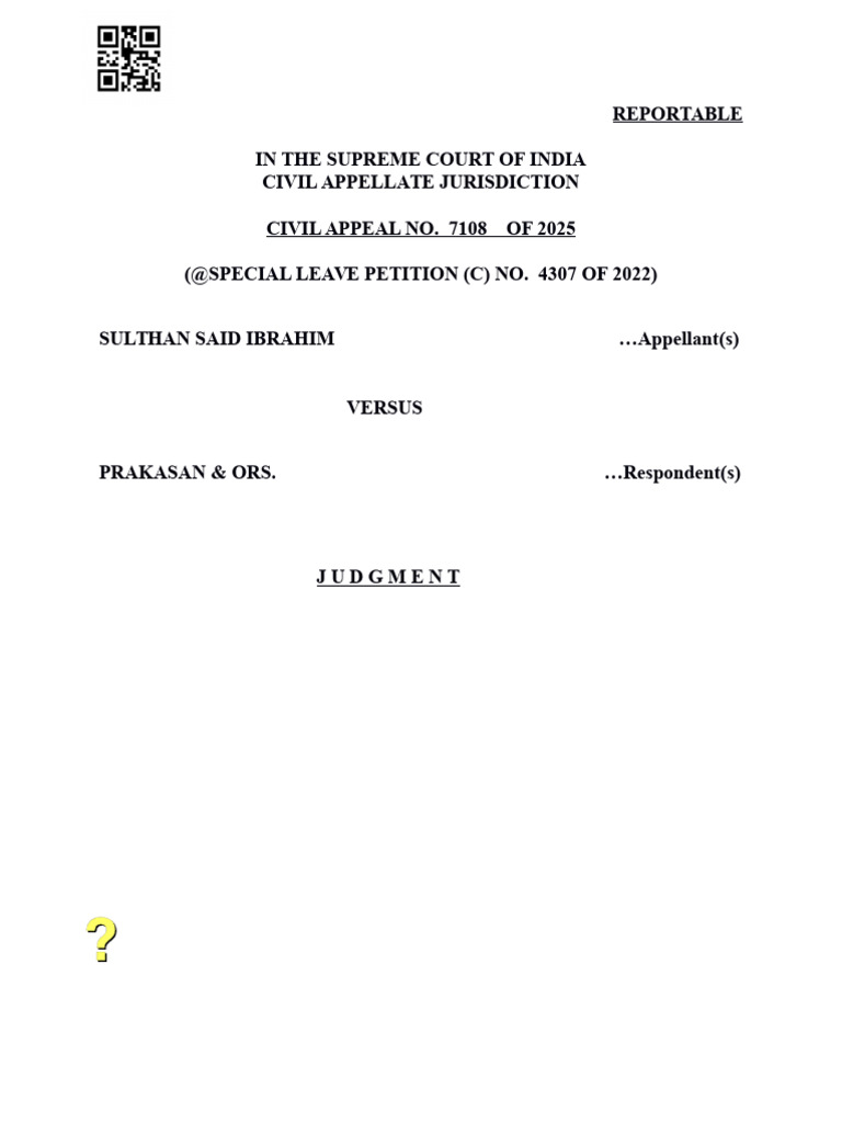 2287 2022 11 1503 62061 Judgement 23-May-2025 | PDF | Lawsuit ...