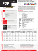 AmerCable 37-102 Control Cable Catalog | PDF | Insulator (Electricity ...