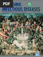 Emerging Infectious Diseases - Vol. 14 | PDF | Virus