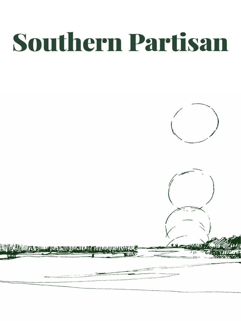 Preserving Southern Identity and Tradition | PDF | Happiness | Southern ...