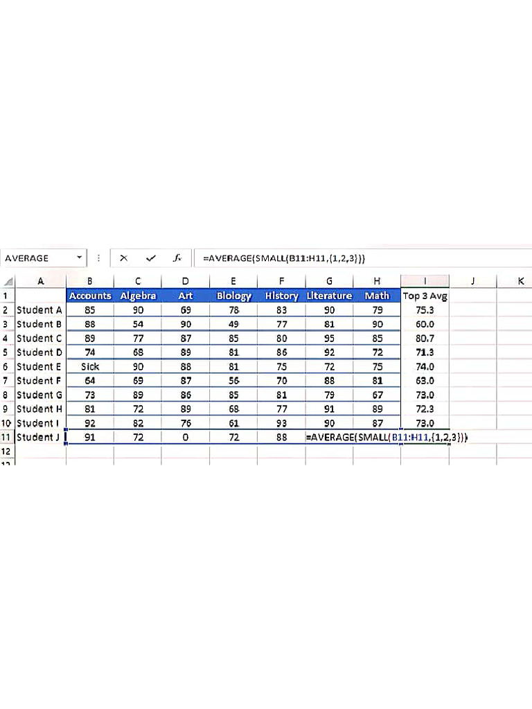 Notes For Sec | PDF