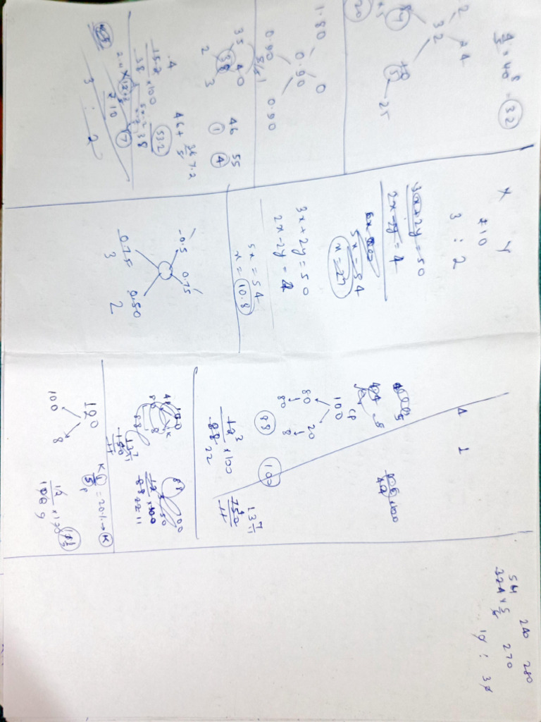 Practice Sheet | PDF