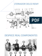 Diagnostico Alternador