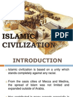 Islamic Civilization