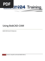 Download BobCAD V24 Tutorial by giantepepin SN86849135 doc pdf