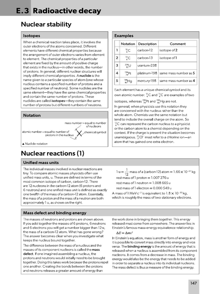 E3 Part 1 | PDF