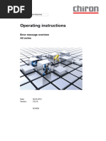 THE DRIPPER BOX!? -DAMNGOOD!! × NATURE YASNAC PCNC Programming Manual | PDF | Cartesian Coordinate System