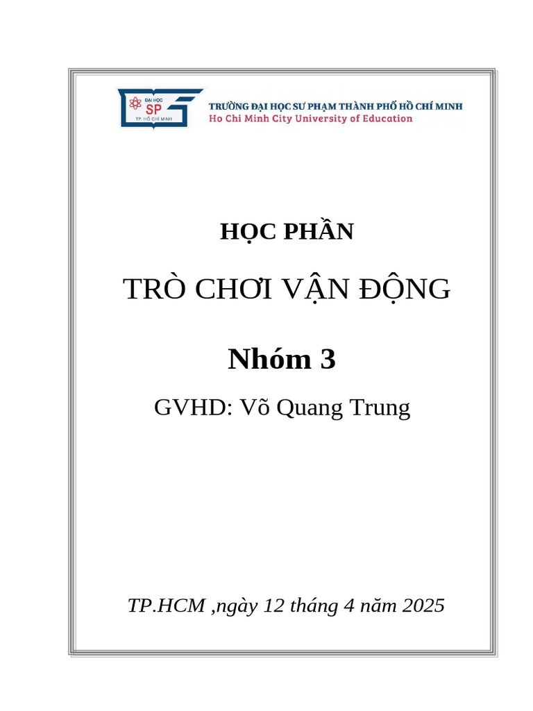 TCVD | PDF