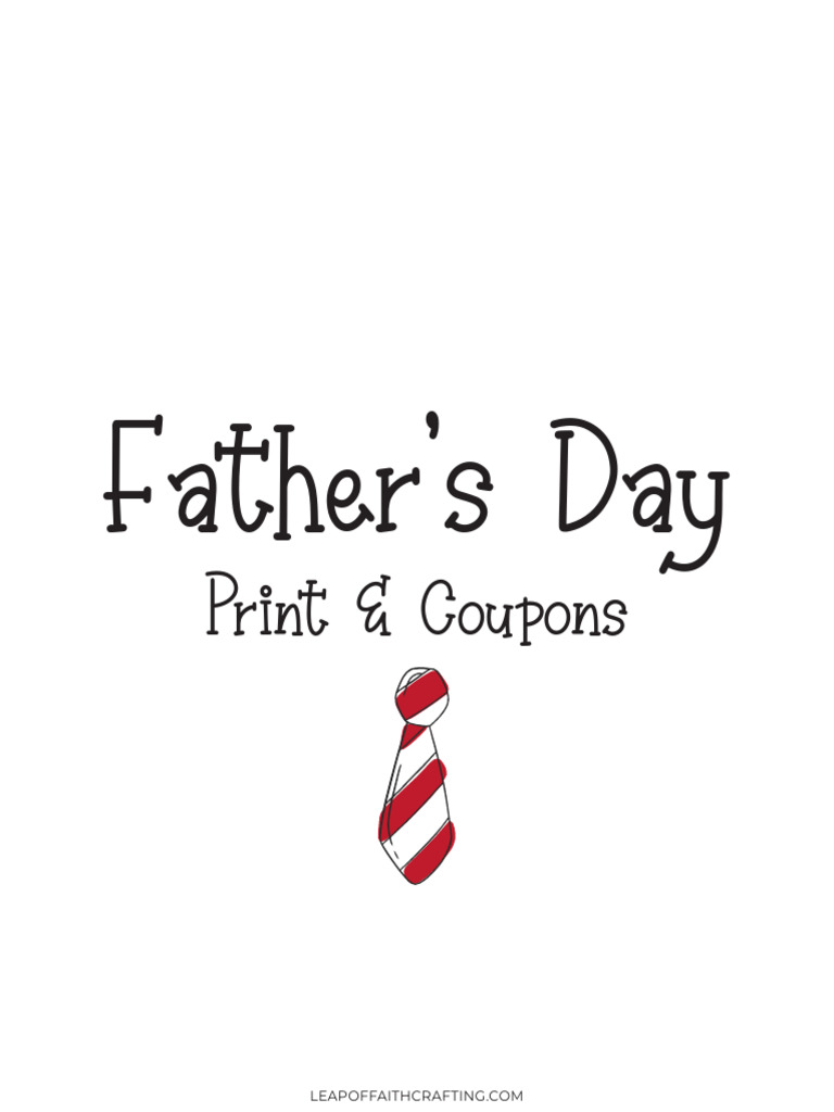 Fathers Day 2024 5 PDF