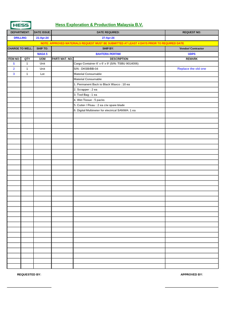 MR UDPS 28.04.2024 Naga 5 | PDF