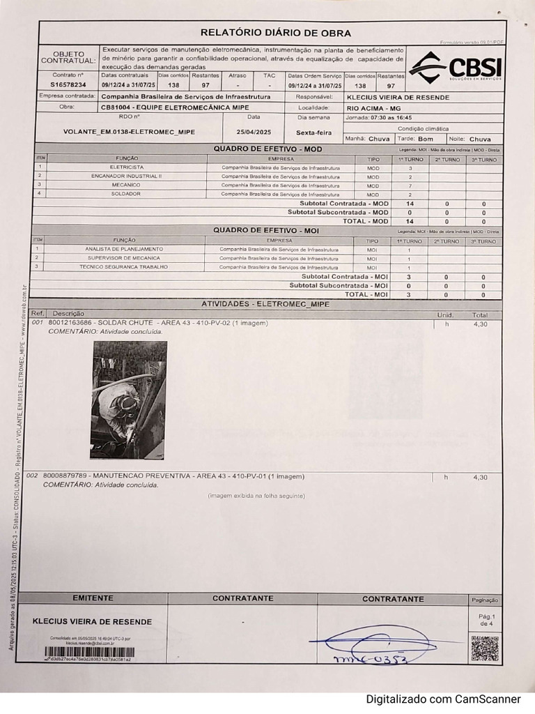 Rdo 25-04 | PDF