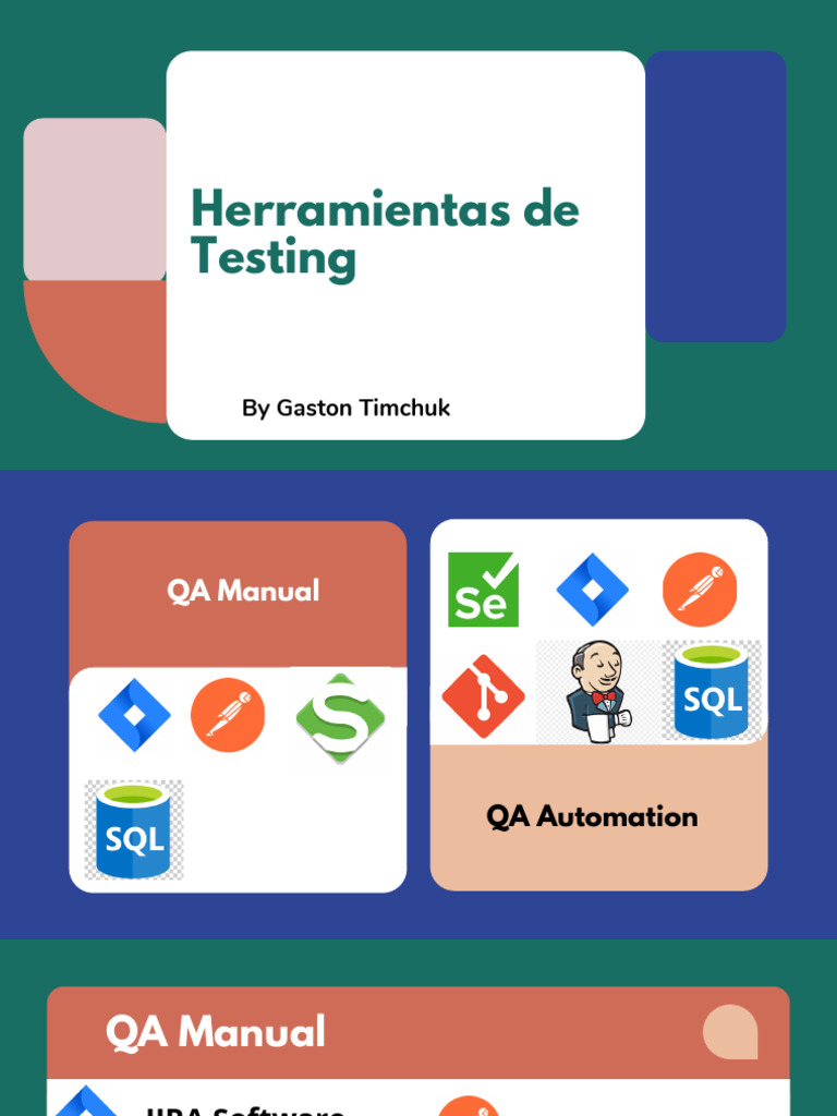 Qa Manual Automation 1666966551 | PDF