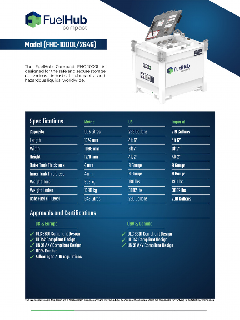 FHC Product Catalouge 4 | PDF