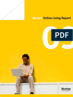 Online Living Report