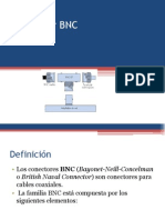 Conector BNC