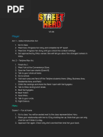 Haramase - Simulator Character - Achievement - Guide - For - v0.4.0.3