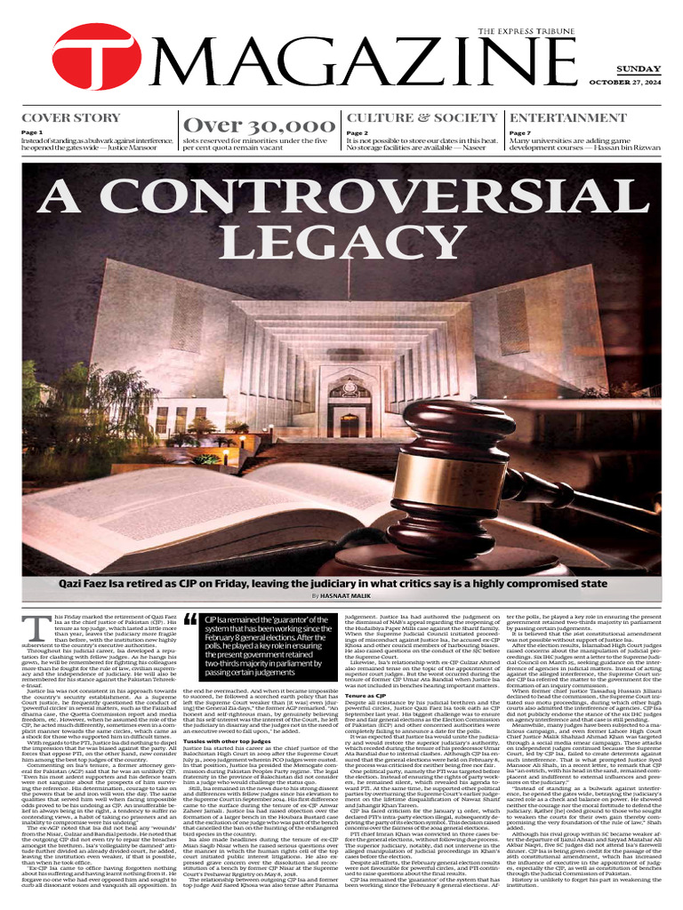 T Magazine October 27 2024 F (1) Cnq4k | PDF