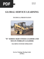 Cat 924k Parts Manual