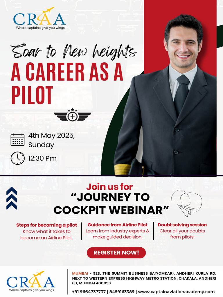 Craa 4TH May Webinar | PDF
