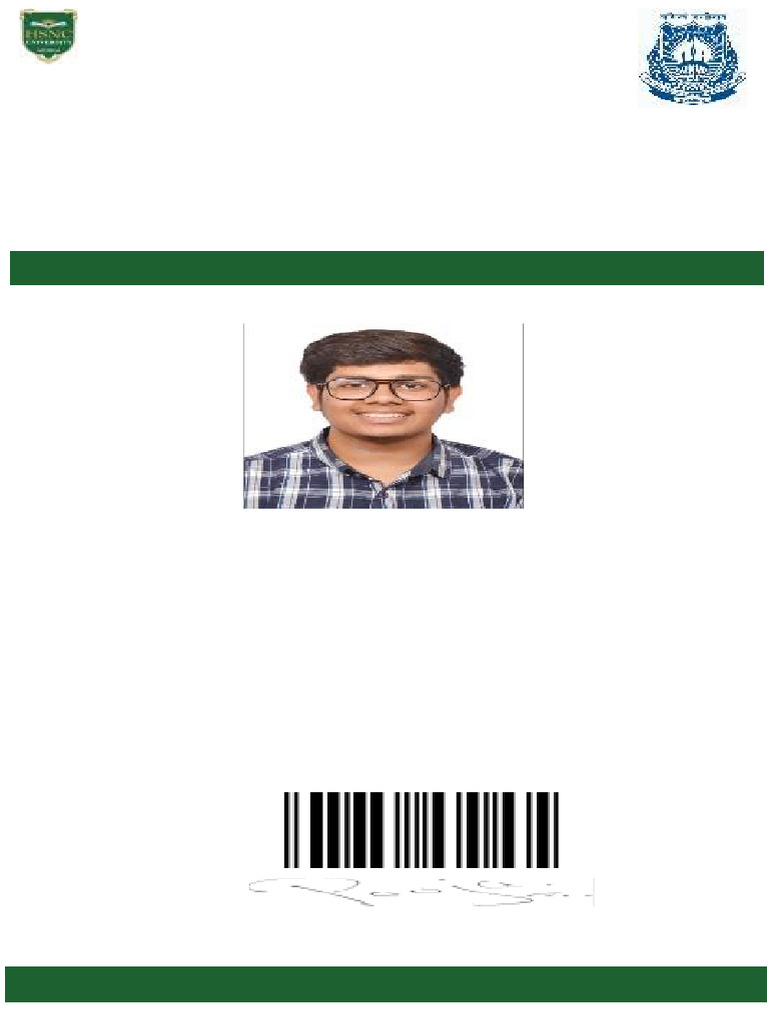 Samkit Group Registration Card 2024-2025 | PDF