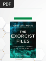 The Exorcist: A Classic Horror Novel | PDF