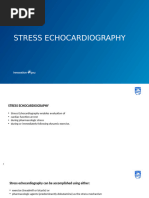 Adult TTE Echocardiography Protocol | PDF | Heart Valve | Echocardiography